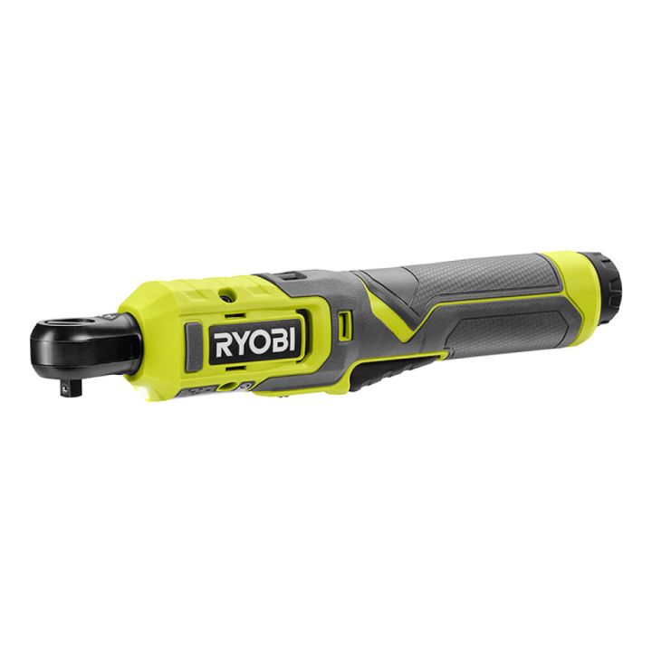 Räikkäväännin Ryobi USB Lithium RR14W4-0