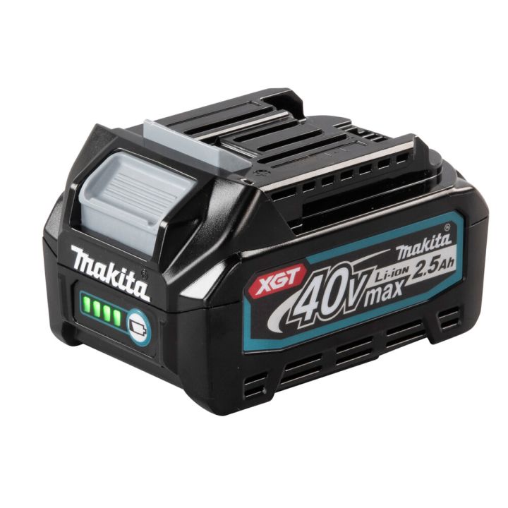 Akku Makita XGT 2,5 Ah BL4025