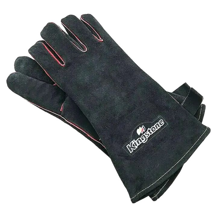 Grillikäsineet Kingstone 56 cm