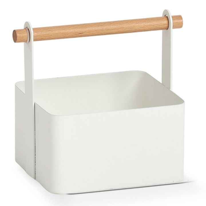 Kantokori Zeller Scandi Design 14,3 x 13 x 16 cm