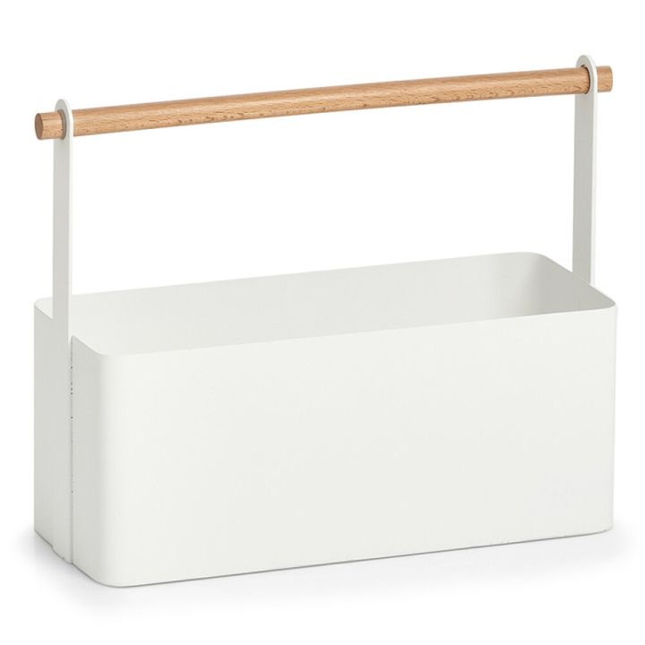 Kantokori Zeller Scandi Design 31,5 x 12 x 24 cm