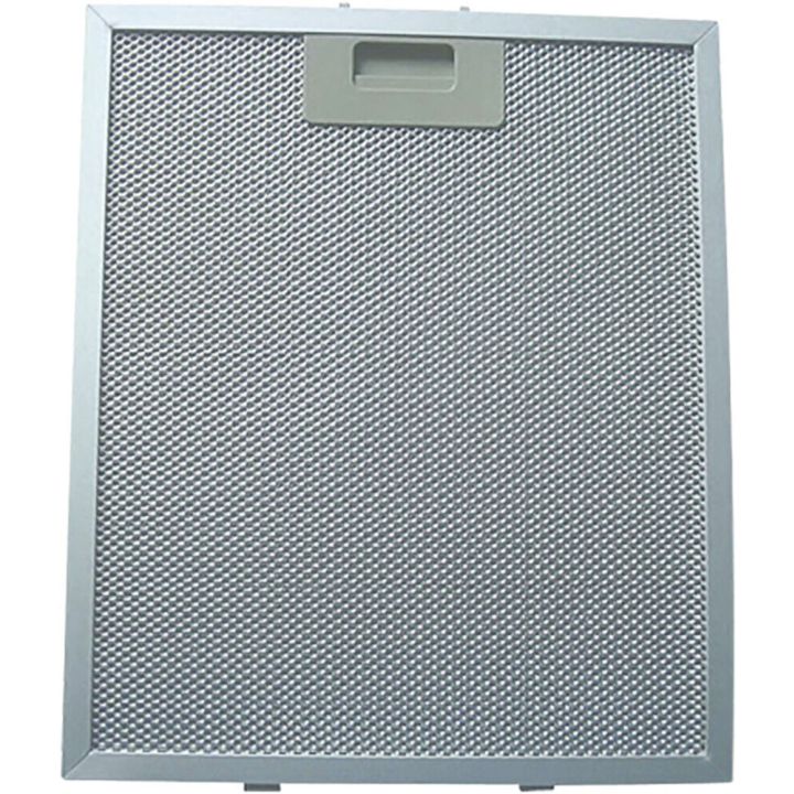 Rasvansuodatin Respekta MIZ1259IXCN 31,6 x 27,8 cm 2 kpl/pkt