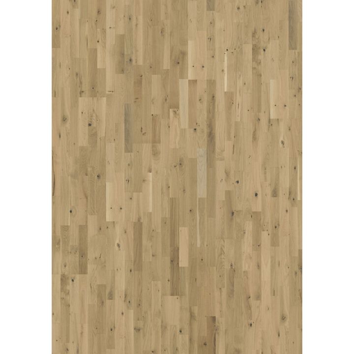 Parketti Kährs Beyond Retro Tammi Urban Brown 3S