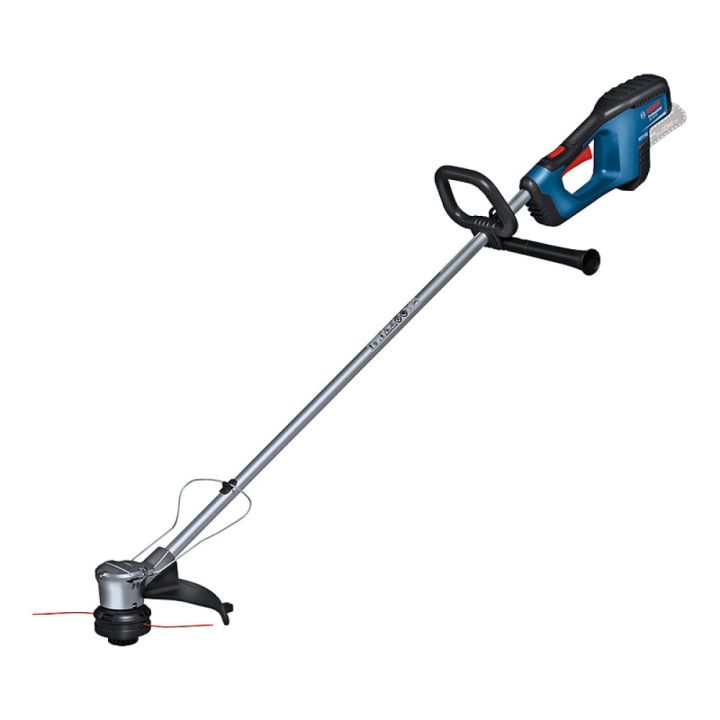 Akkuruohotrimmeri Bosch GRT 18V-33 Solo