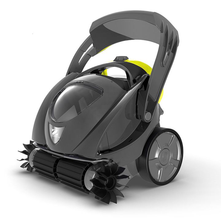 Allasrobotti Zodiac Spabot