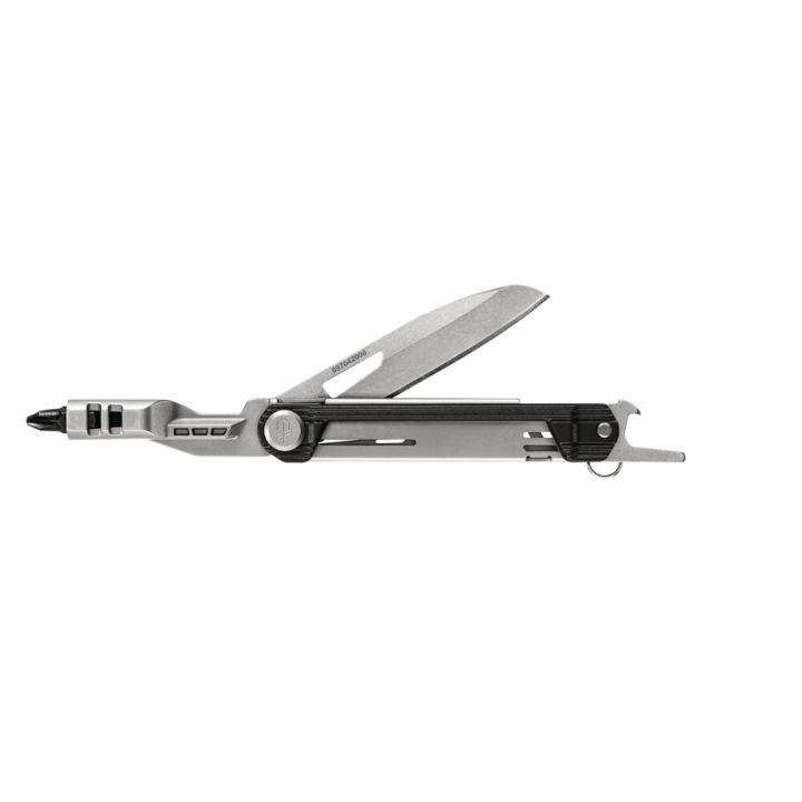 Monitoimityökalu Gerber Armbar Slim Drive harmaa 8-in-1