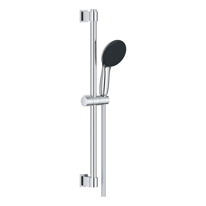 Suihkusetti GROHE Vitalo Start 110 kromi