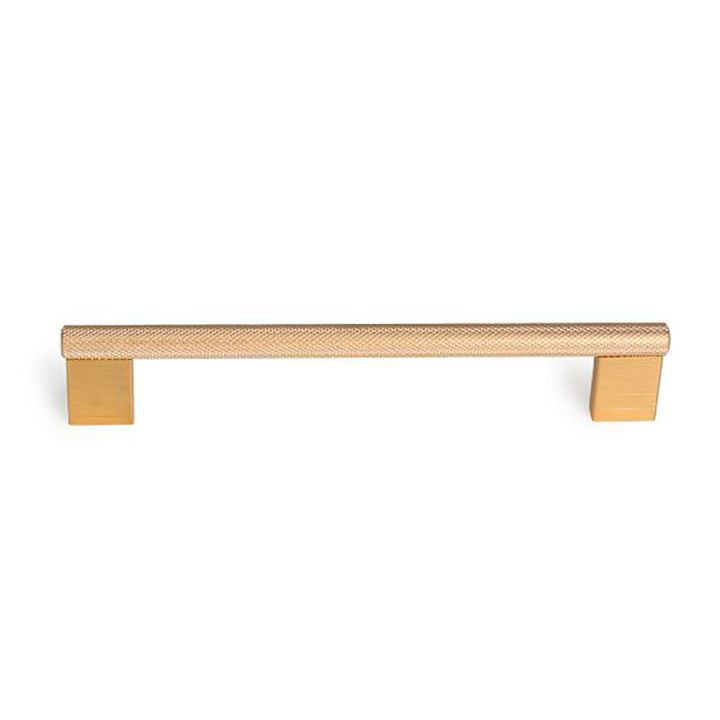Vedin Temal Graf harjattu messinki c/c 160 mm