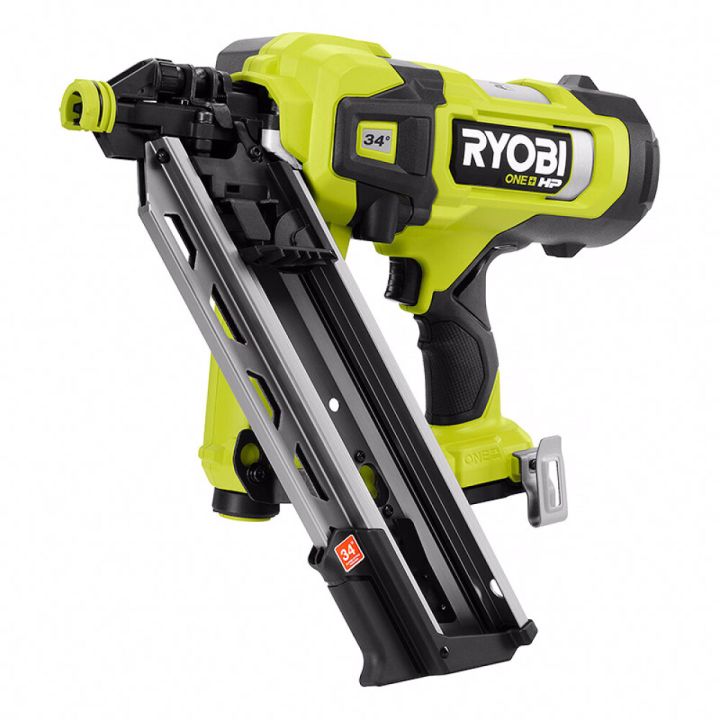Runkonaulain Ryobi ONE+ HP RFN1834X-0