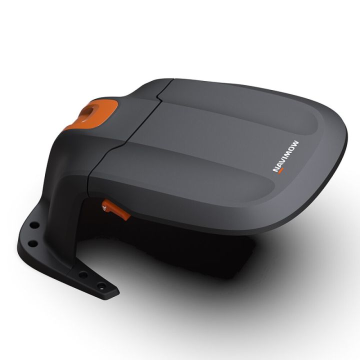 Suojakatos Segway Navimow robottileikkuriin