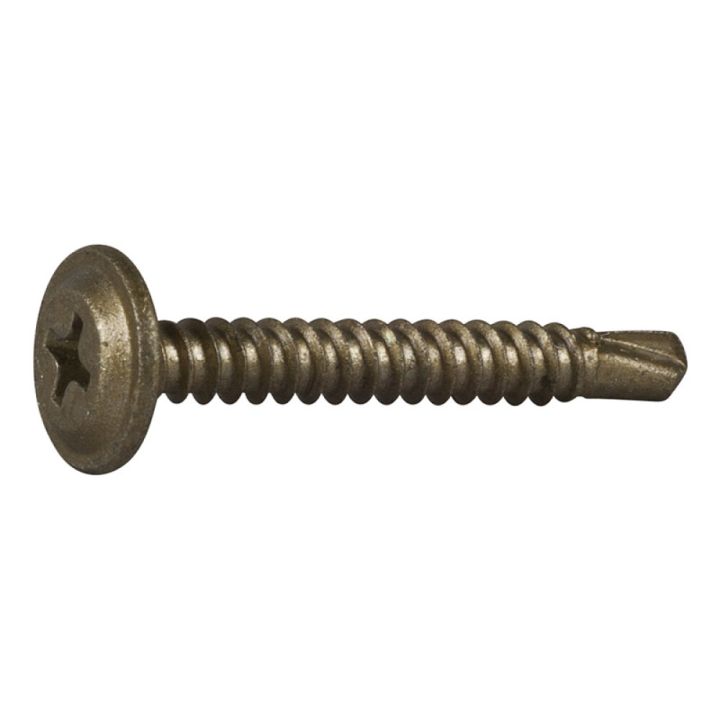 Ohutlevyruuvi Essve 4,2 x 32 PK CS-250