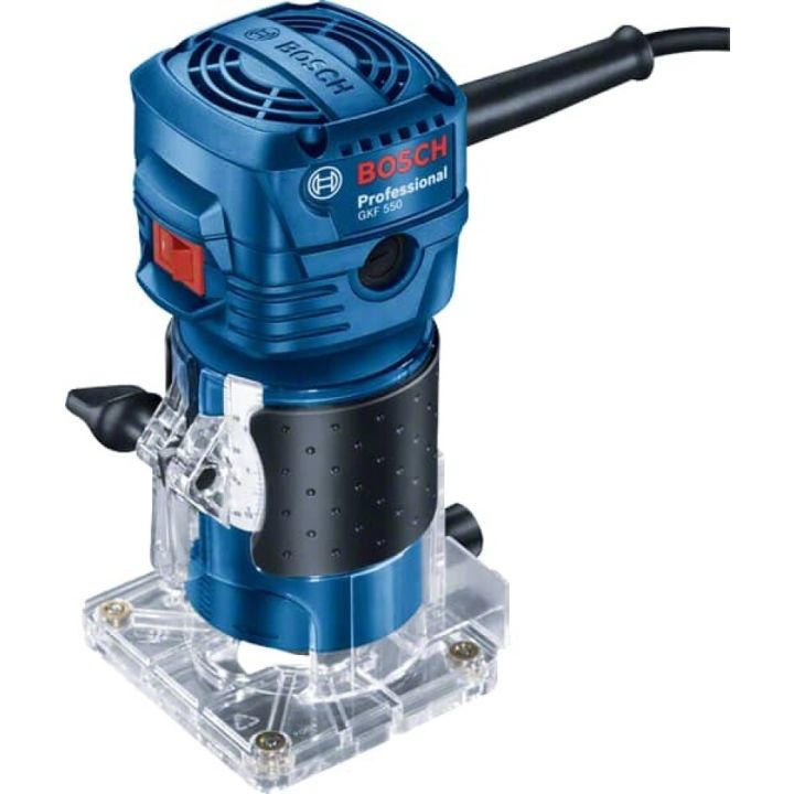 Reunajyrsin Bosch GLF 55-6 Professional
