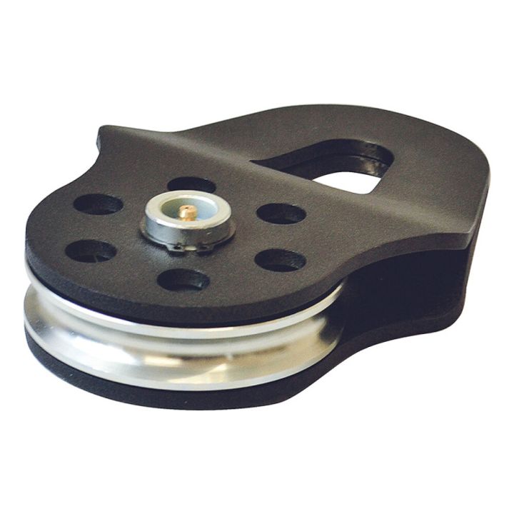 Avautuva väkipyörä Warrior 9000 kg