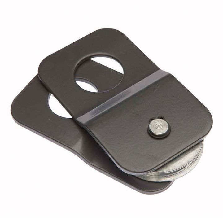 Avautuva väkipyörä Warrior 4000 kg