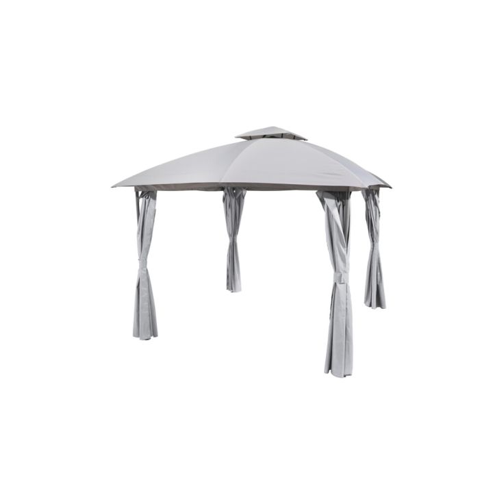 Paviljonki Sunfun Palma 3 x 3 m