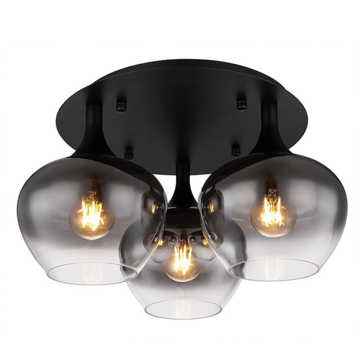 Kattovalaisin Globo Maxy 3-os Ø 45 cm