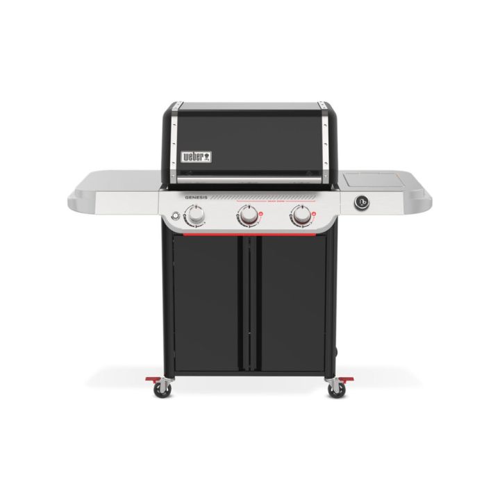 Kaasugrilli Weber Genesis E-325W