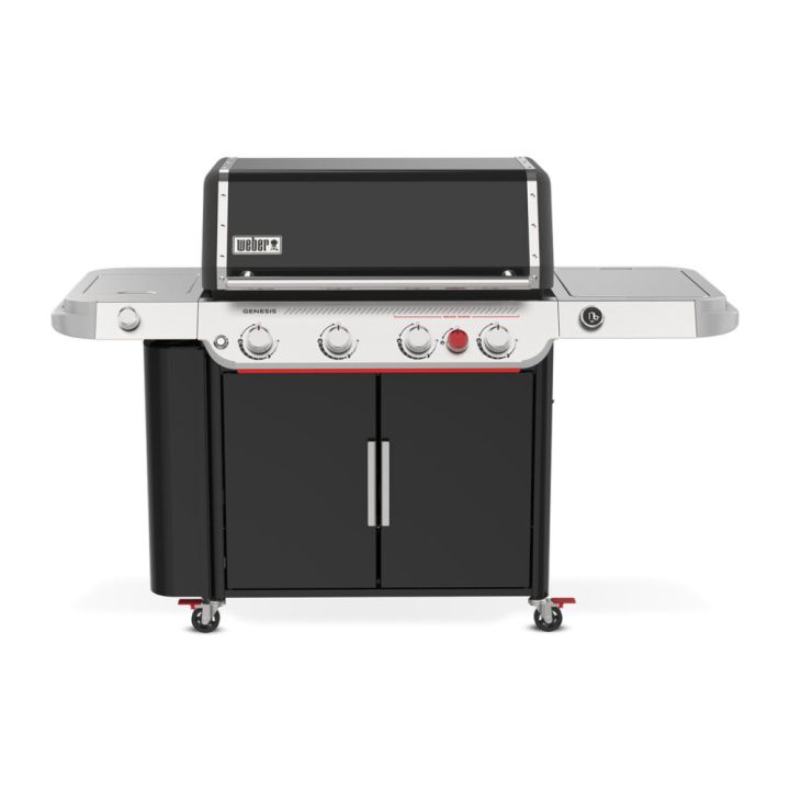 Kaasugrilli Weber Genesis EP-435W