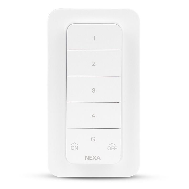 Älykaukosäädin Nexa MYCT-2107