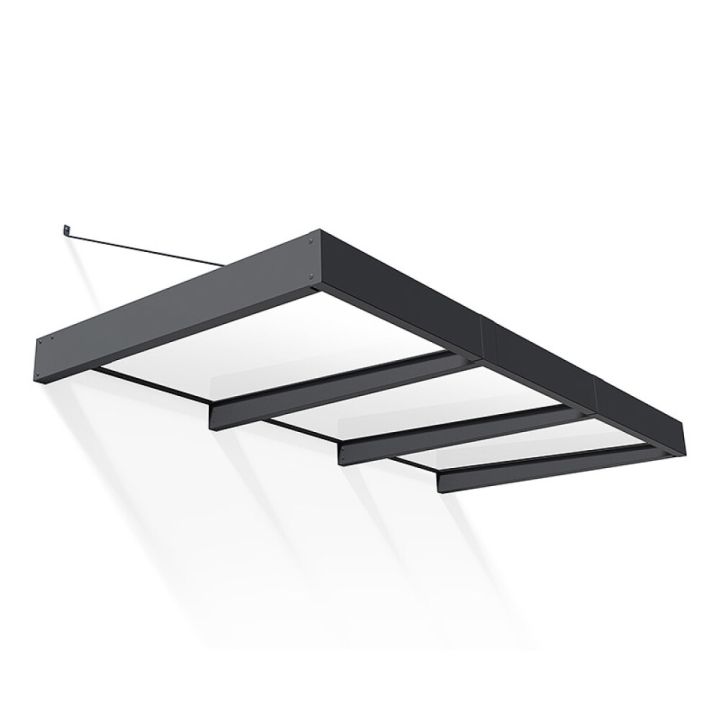 Ovikatos Canopia Sophia XL Opaali 1,4 x 2,86 m