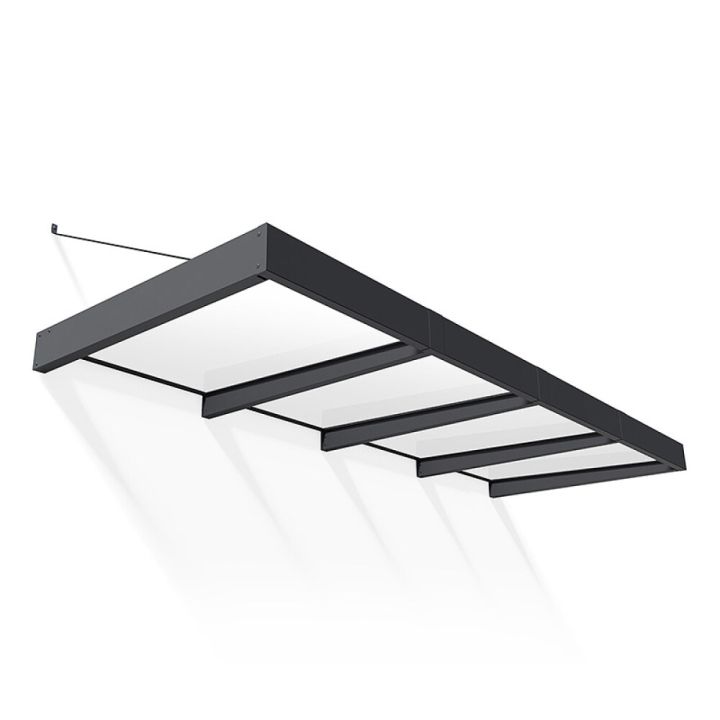 Ovikatos Canopia Sophia XL Opaali 1,4 x 3,79 m