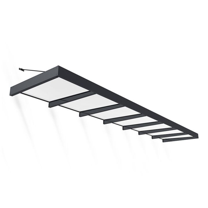 Ovikatos Canopia Sophia XL Opaali 1,4 x 6,60 m