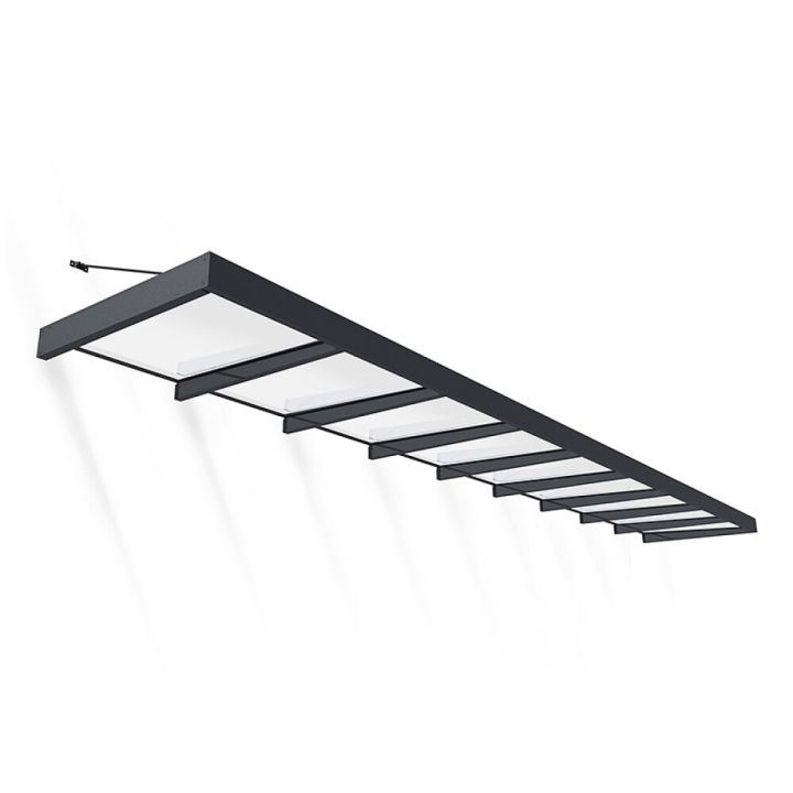 Ovikatos Canopia Sophia XL Opaali 1,4 x 8,45 m