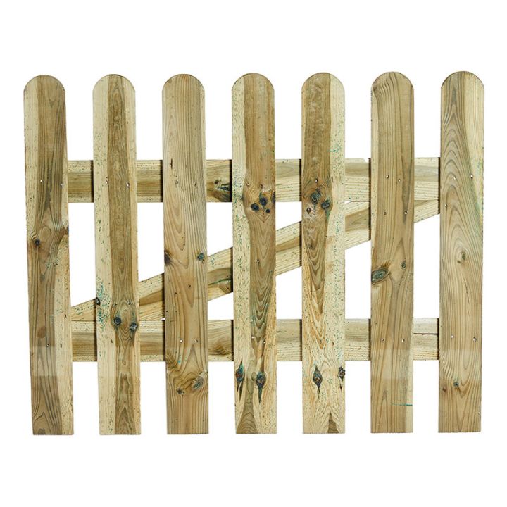 Portti Fyn 100 x 80 cm