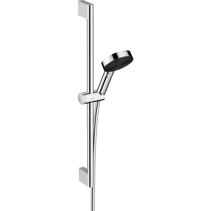 Suihkusetti Hansgrohe Pulsify Select S 105 3jet Relaxation Kromi
