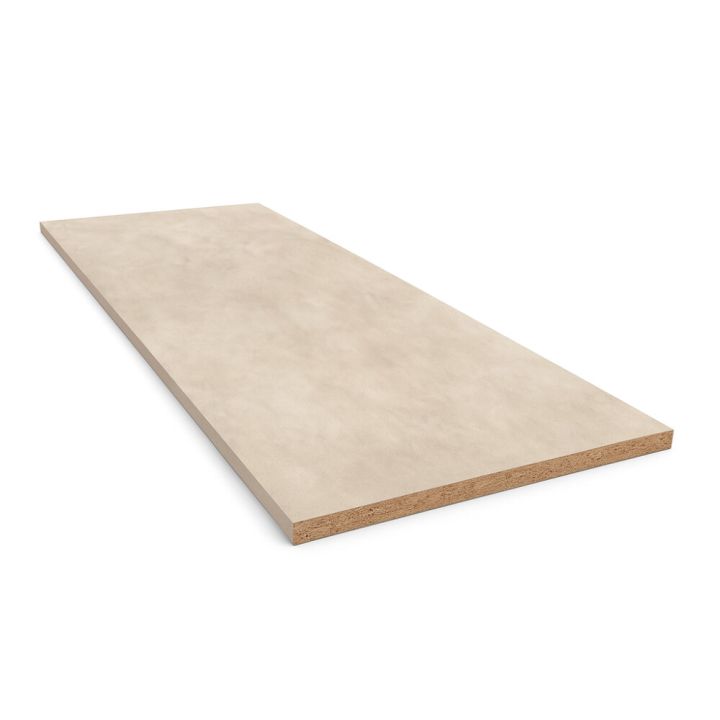 Työtaso Elementa Almond Granada 25 x 650 x 3650 mm