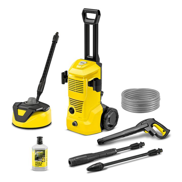 Painepesuri Kärcher K 4 Pure Flex Home