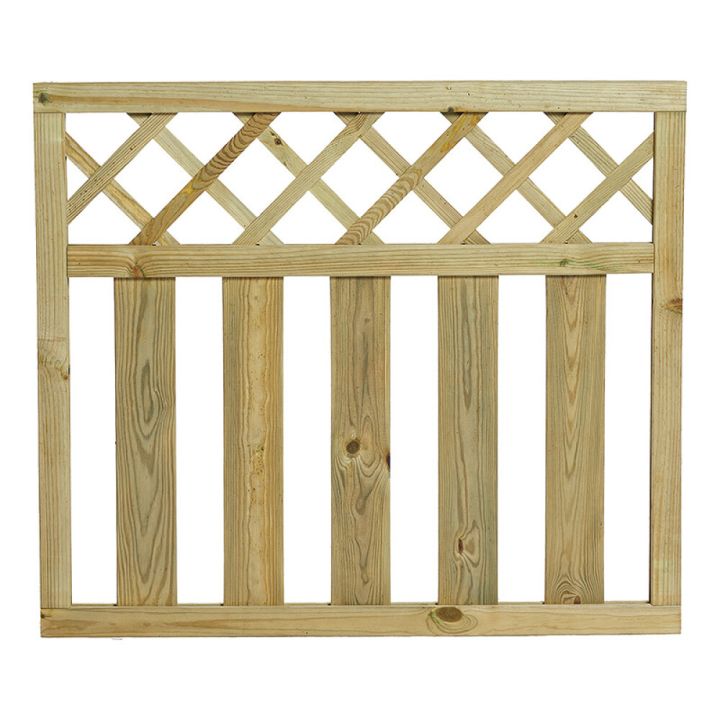 Portti Fanö 93 x 80 cm