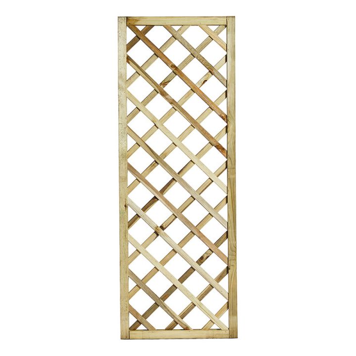 Säleikkö Solid 60 x 165 cm