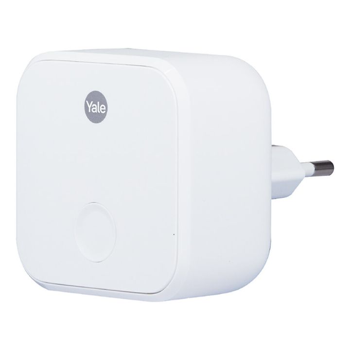 ConnectX Wi-Fi Bridge Yale