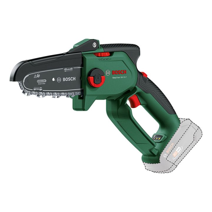 Akkuoksasaha Bosch EasyChain 18V 15-7 Solo
