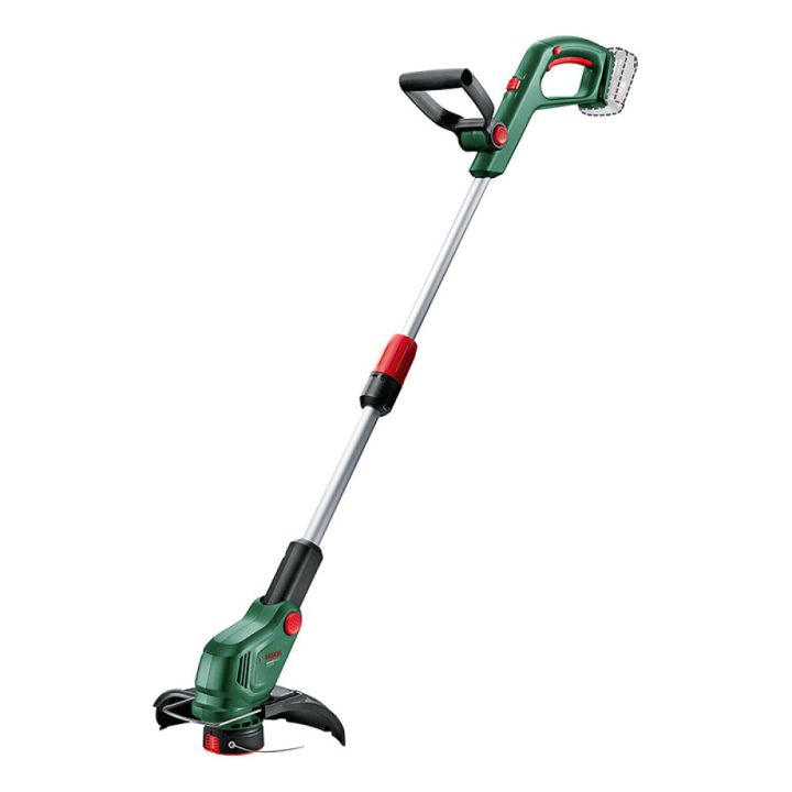 Akkutrimmeri Bosch UniversalGrassCut 18V 26-500 Solo