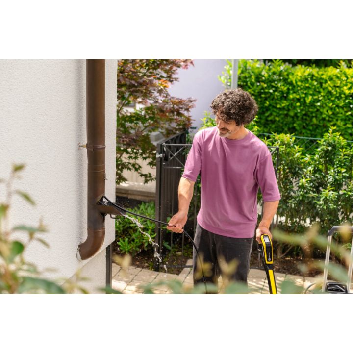 Putkenavaussetti Kärcher PC 7,5