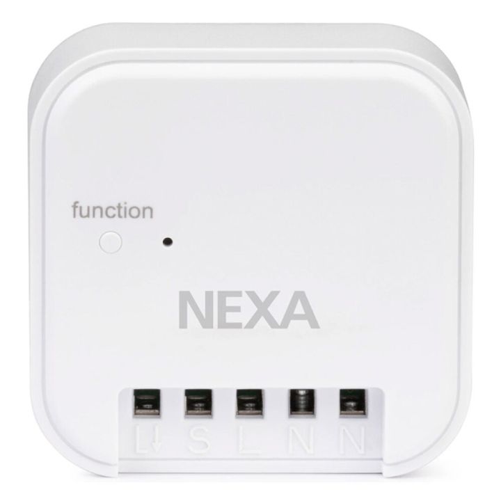 Vastaanotin Nexa 2 WBD-01 Wi-Fi IP20