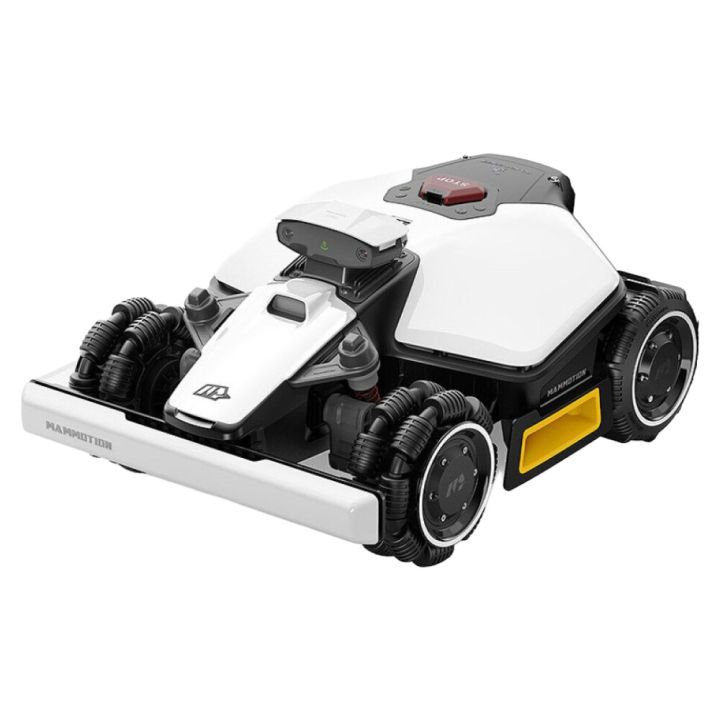 Robottiruohonleikkuri Mammotion Luba Mini AWD 1500