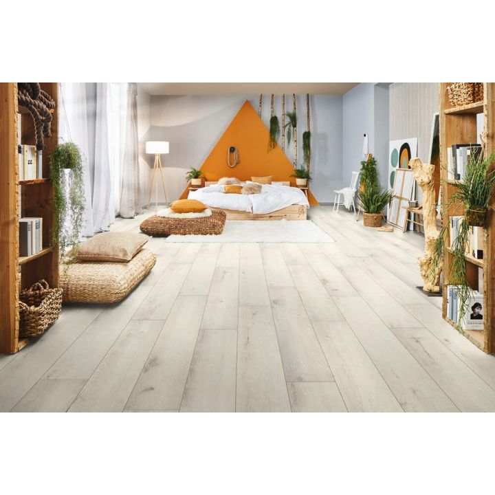 Hybridilattia Logoclic Element Flex Tammi Almeria