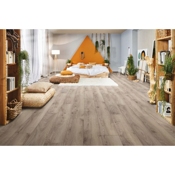 Hybridilattia Logoclic Element Flex Tammi Callida