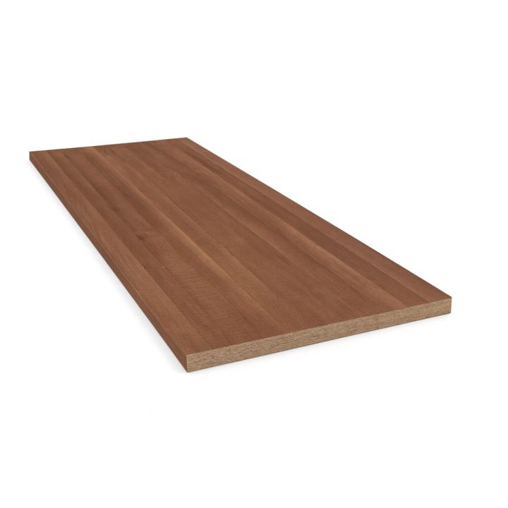 Laminaattityötaso Sharp Edge Sheridan Cross 28 x 635 x 3050 mm