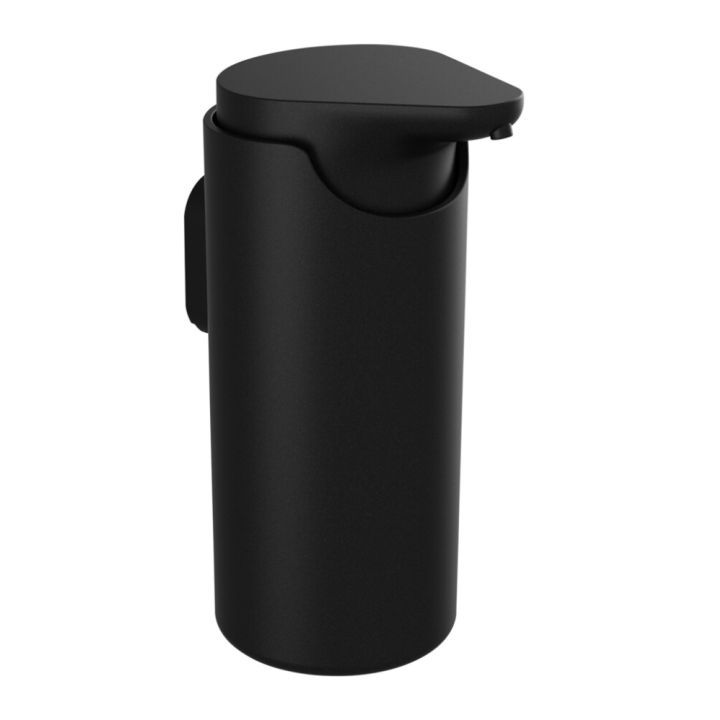 Saippua-annostelija Pressalit Style 240 ml, useita värivaihtoehtoja