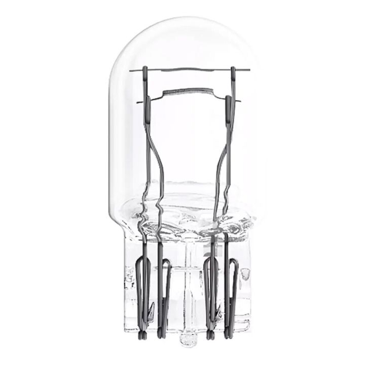 Pienoispolttimo Osram Original 12V W21/5W 2 kpl