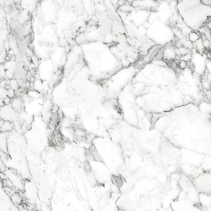 Reunanauha LG Collection Carrara Marble 34 x 1800 mm