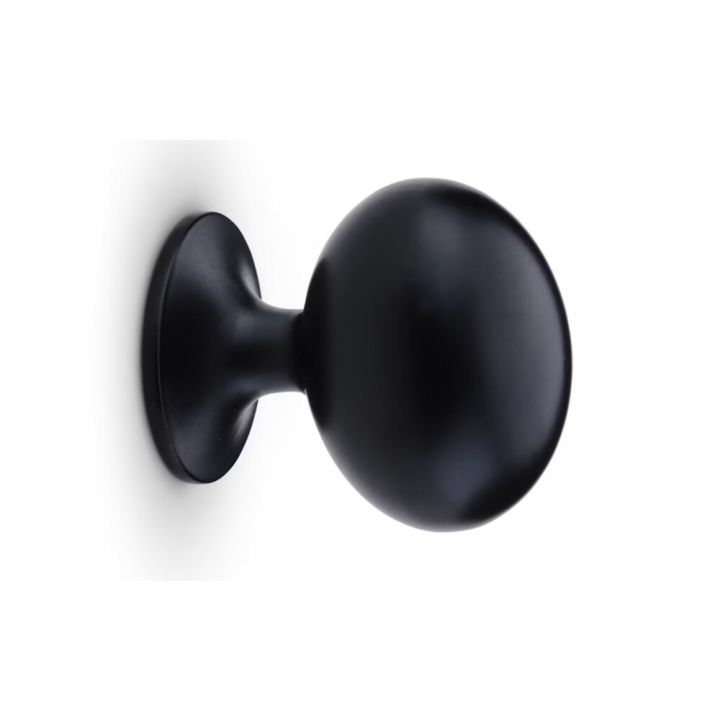 Nuppivedin Habo Victor musta 35 mm