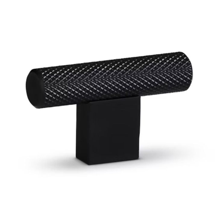 Nuppivedin Habo Liam musta 50 mm