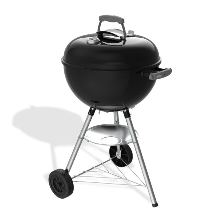 Hiiligrilli Weber BAR-B Kettle 47 cm