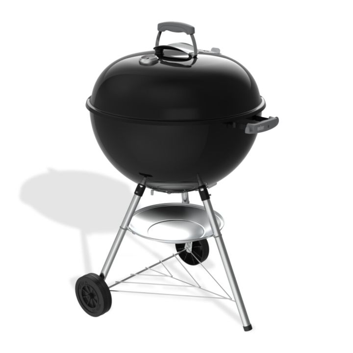 Hiiligrilli Weber BAR-B Kettle 57 cm