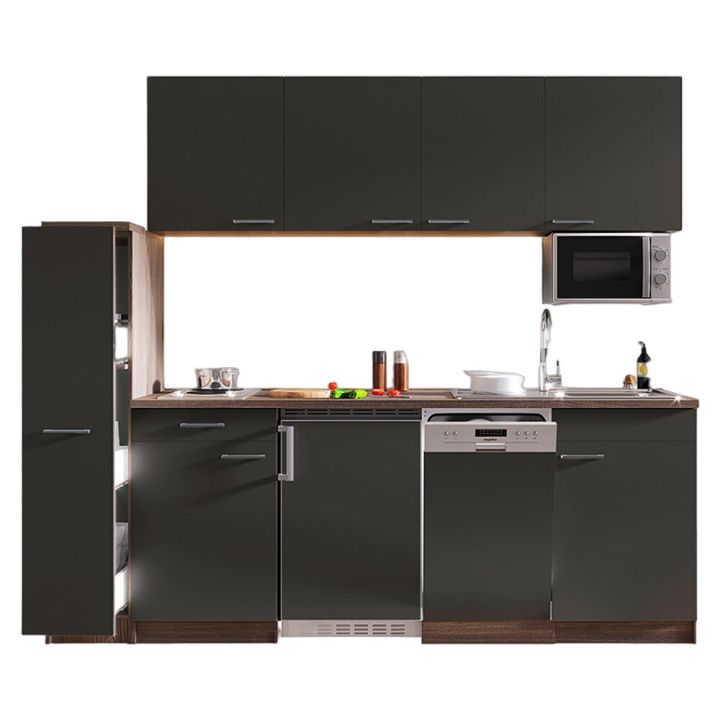 Minikeittiö Respekta KB225EYGMI 2,25 m